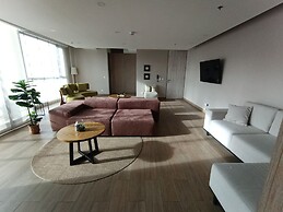 Edificio Area 98