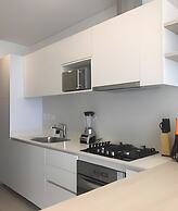 Edificio Area 98