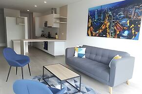 Edificio Area 98