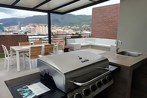 Edificio Area 98