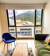 Edificio Area 98