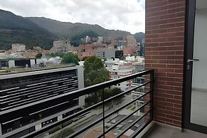 Edificio Area 98