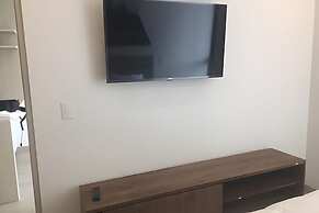 Edificio Area 98