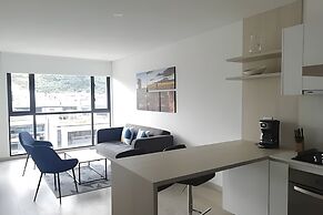 Edificio Area 98