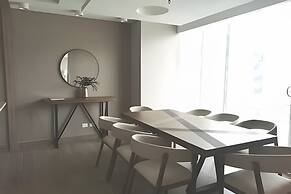 Edificio Area 98