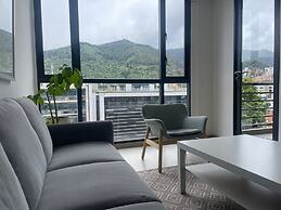 Edificio Area 98