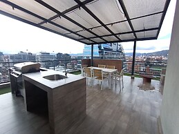 Edificio Area 98