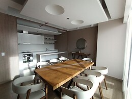 Edificio Area 98