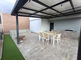 Edificio Area 98