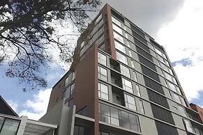 Edificio Area 98