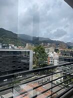 Edificio Area 98