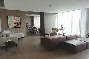 Edificio Area 98