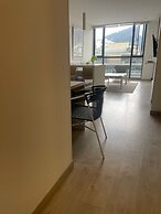 Edificio Area 98