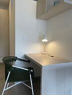 Edificio Area 98