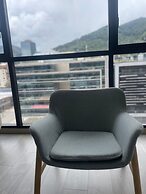 Edificio Area 98