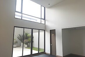 Edificio Area 98