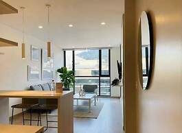 Edificio Area 98