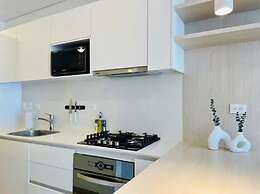 Edificio Area 98