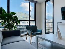Edificio Area 98