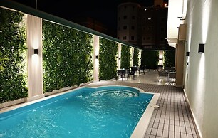 Hotel Elite Haven