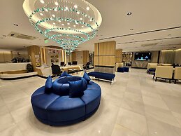 Hotel Elite Haven