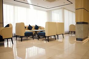 Hotel Elite Haven