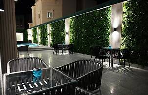 Hotel Elite Haven