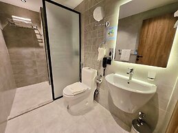Hotel Elite Haven