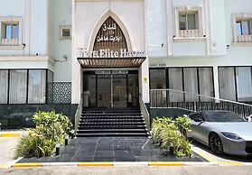 Hotel Elite Haven