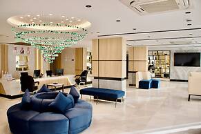 Hotel Elite Haven