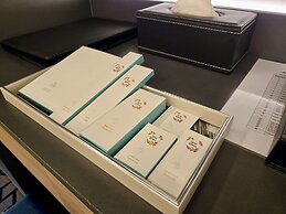 Hotel Elite Haven