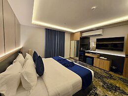 Hotel Elite Haven