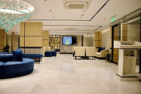 Hotel Elite Haven