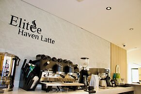 Hotel Elite Haven
