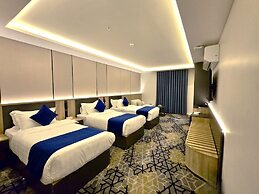 Hotel Elite Haven