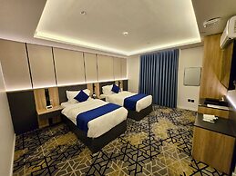 Hotel Elite Haven