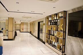 Hotel Elite Haven