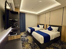 Hotel Elite Haven