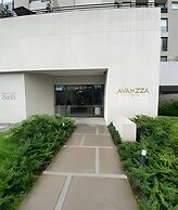 Edificio Avanzza
