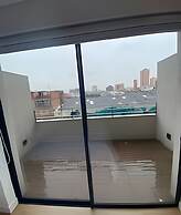 Edificio Avanzza