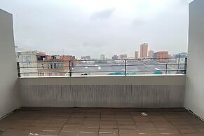 Edificio Avanzza