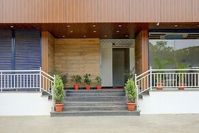 Deluxe Chikmagalur Zilla Panchayat