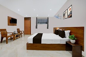 Deluxe Chikmagalur Zilla Panchayat