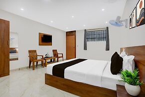 Deluxe Chikmagalur Zilla Panchayat