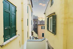 Residenza Pellicciai