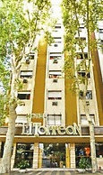 El Torreon