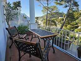 The Spanish at Capri