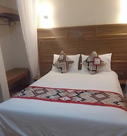 Sabby Grand Hotel