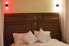 Sabby Grand Hotel