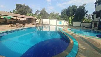 Sabby Grand Hotel